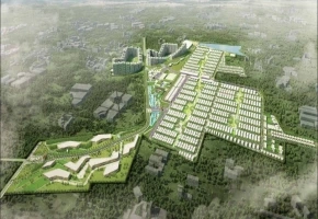 Investing in Lifestyle: Premium Plotted Developments Near Bangalore Airport