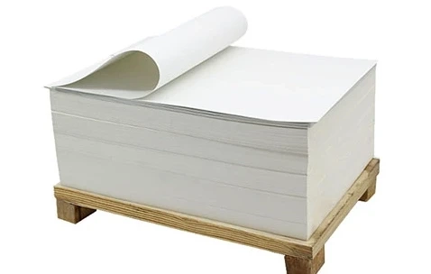 400gsm White Cardboard Wholesale