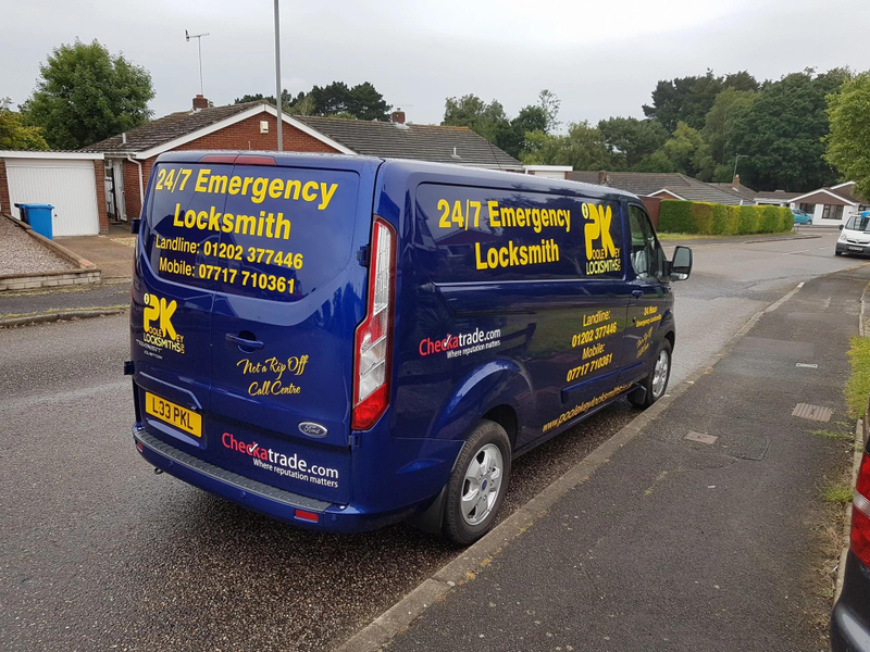 Vehicle Graphics Can Help Your Business Grow