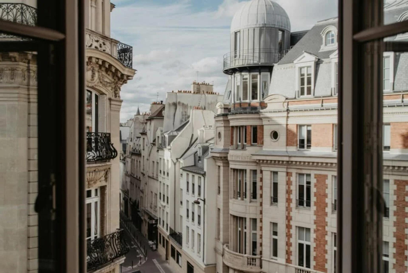 French Talent Passport: Unlocking Opportunities in France