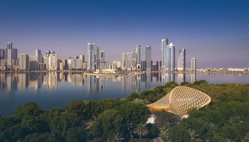 Complete Guide to Sustainability in Dubai Property Market