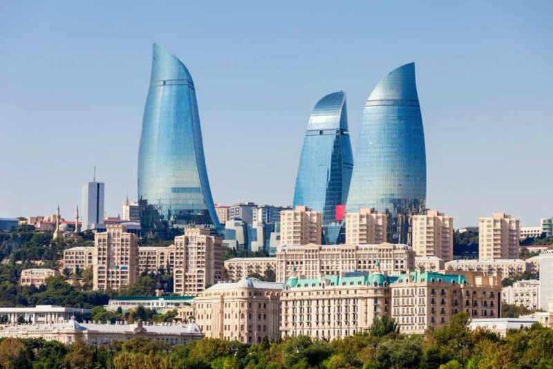 10 Amazing Places to Visit in Baku on Your Next Trip
