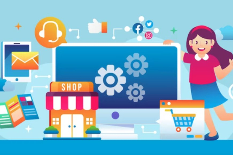 The Power of Local SEO for Dubai Retailers