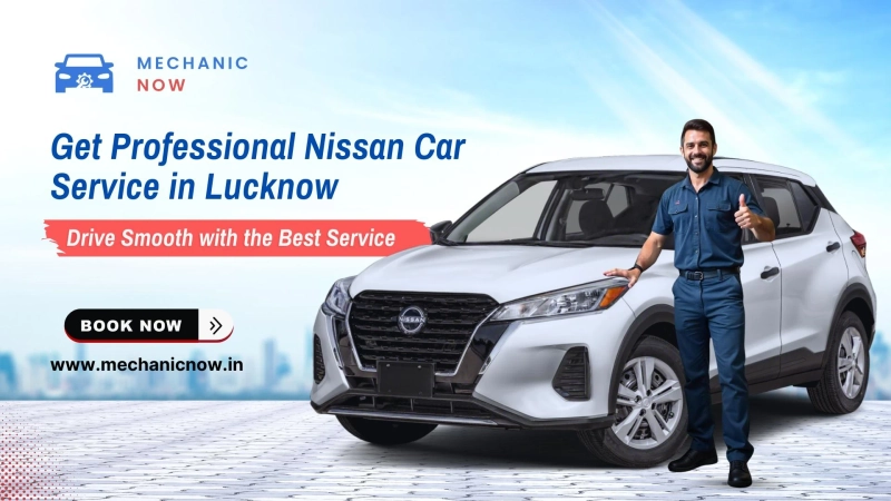 Best 5 Nissan Car Repair Tips to Save Money