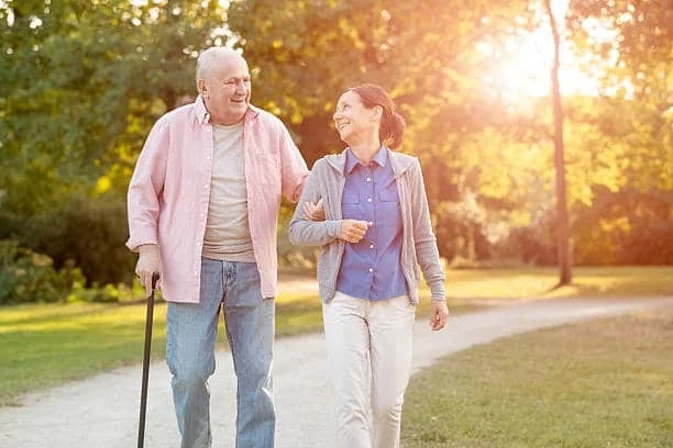 Senior Living Residences