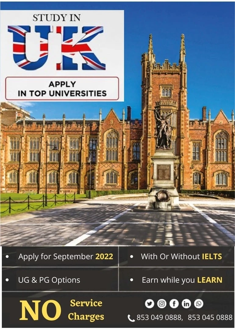 Study Abroad in 2022-23: A Path to Successful Career