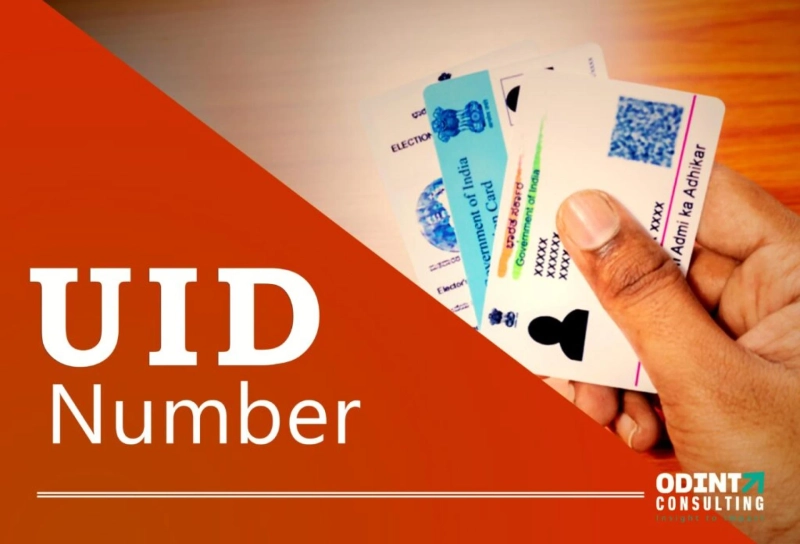 How to retrieve lost or forgotten Aadhaar card EID or UID online