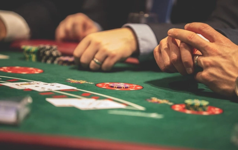 Toto Sites Gambling Vs Sports Betting