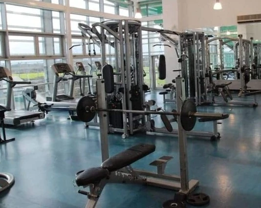 How That Cleaning Keeps Bristol Gyms Safe, Hygienic, and Welcoming