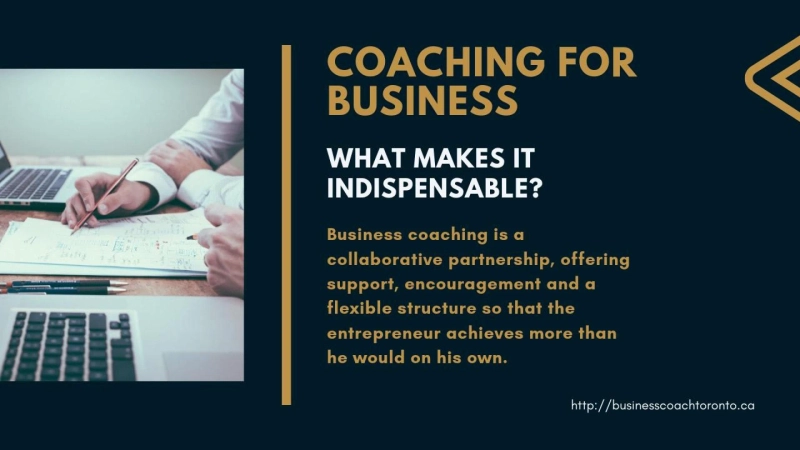 Signs That It’s the Right Time to Hire a Business Coach