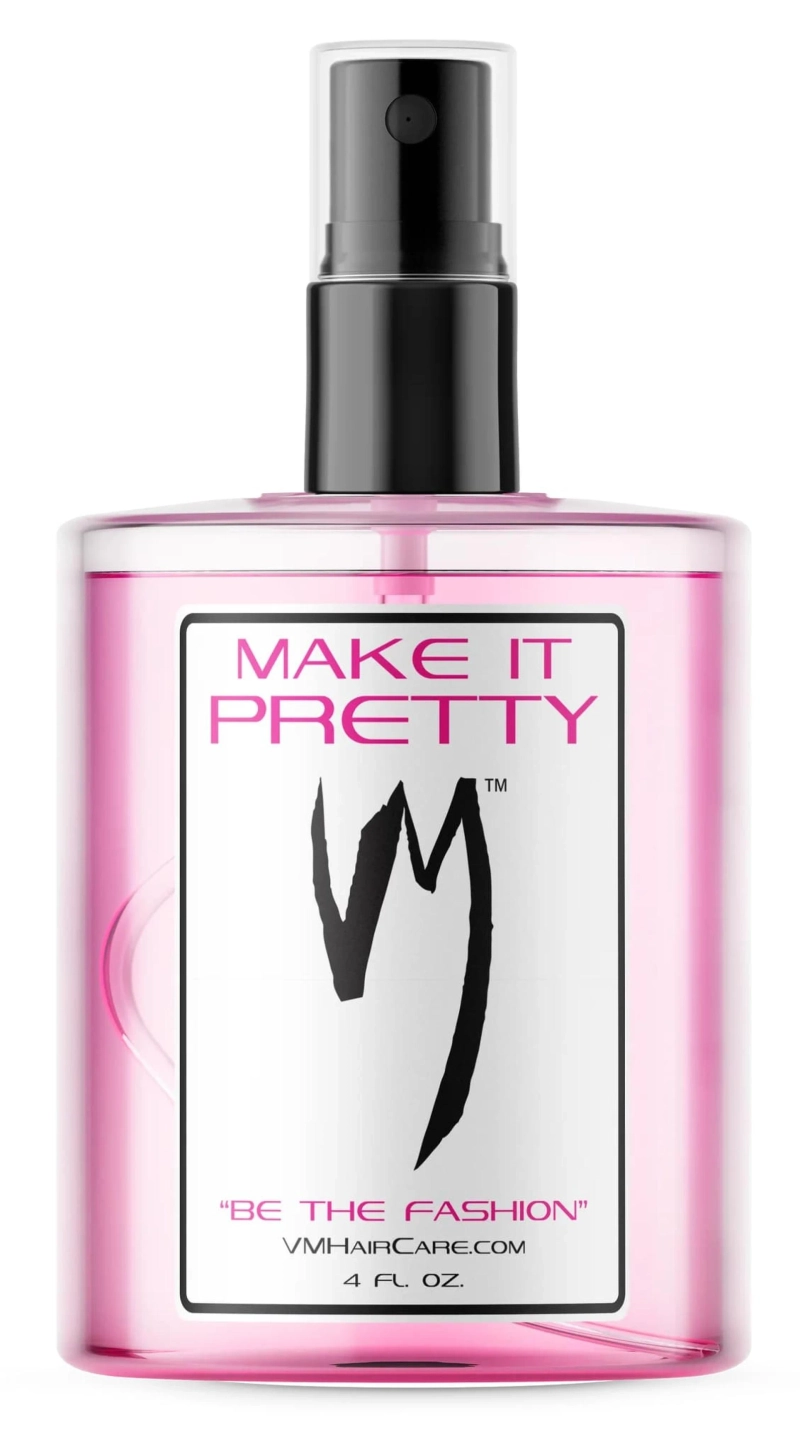 Transform Your Daily Hair Routine with a Powerful frizz control serum