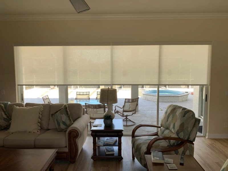 Why Motorized Shutters Are a Must-Have for Smart Homes