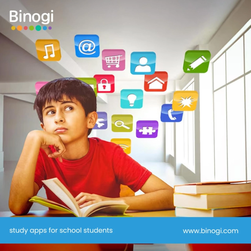Improve Grades with These Study Apps for College Students