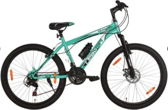 How To Choose A Mountain Bike – Expert Guide