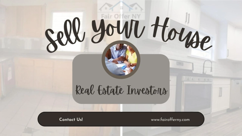 Expedite Sale of Your Home with Real Estate Investors!