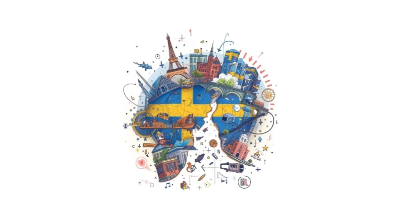 AI visibility agencies Sweden