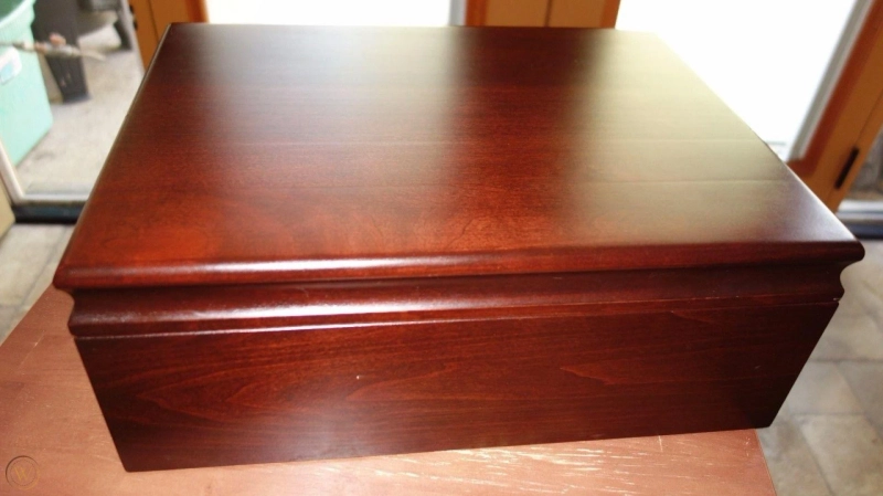 How to use a cigar humidor?