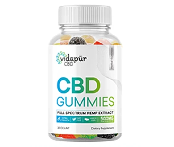 https://www.facebook.com/VidapurCBDGummiesSupplement