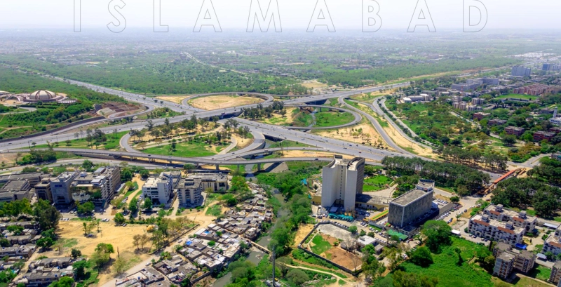 The Ultimate Residential Experience: Housing Societies in Islamabad
