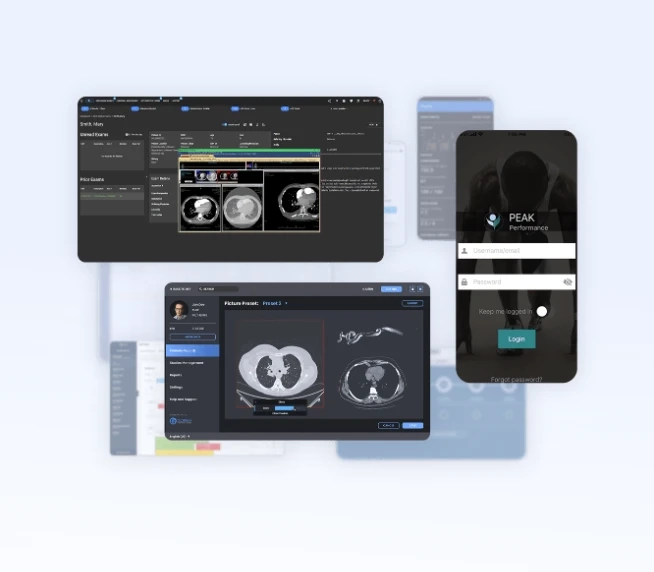 Essential Features Every Modern Medical Imaging System Should Include