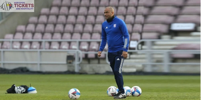 England Football World Cup: Kieron Dyer, Ex-England footballer in hospital for tests