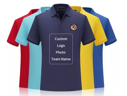 Where to Get Custom T-Shirts