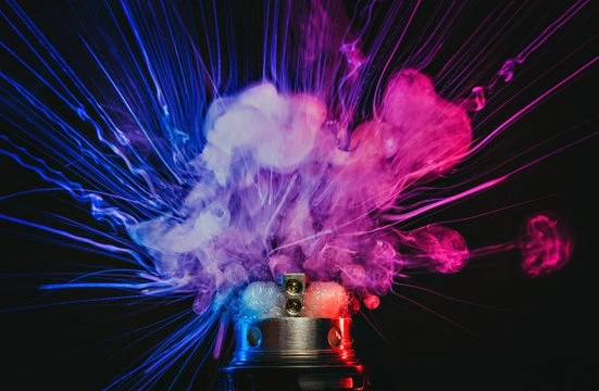 Flavorful World of Mr Fog Max Air: The Ultimate Disposable Vape Experience