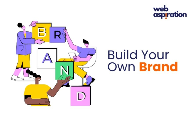 How to Build Your Own Brand Business