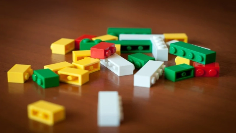 Building Set | Building Toys For Kids
