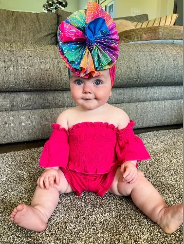 Choose cosy toddler clothing
