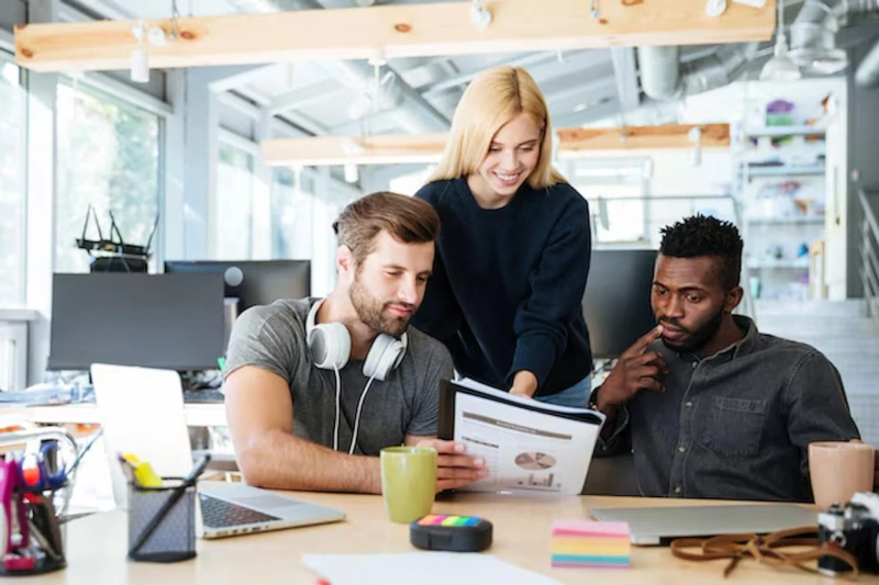 Why Hiring a Digital Marketing Agency in Maryland Boosts Business Growth