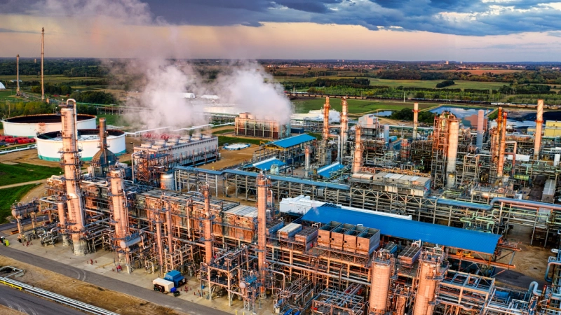 Making pipelines safer: Risk assessment and strengthening energy infrastructure