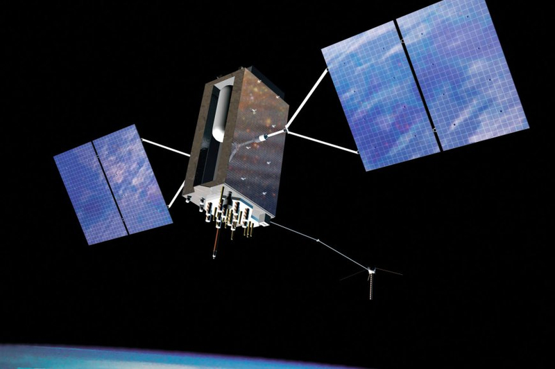 Satellite Navigation System Market Analysis with Economics Slowdown Impact on Business Growth, and Forecast 2024-2031
