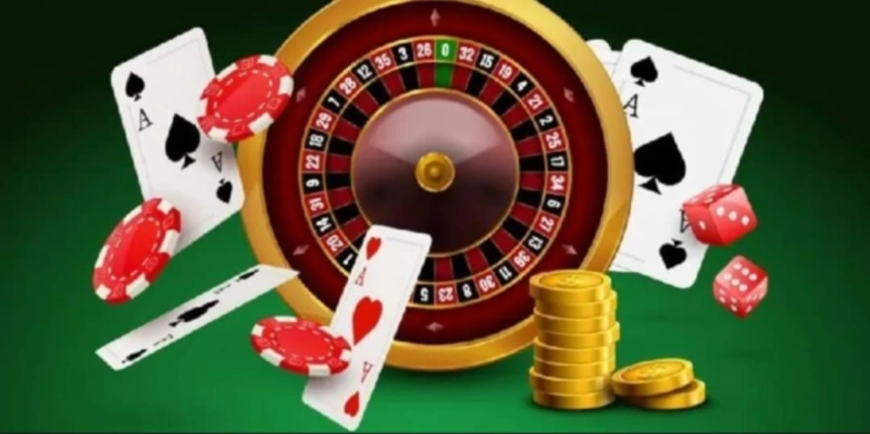 Xì Dách | Tựa Game ăn Thưởng Trực Tuyến Kiếm Tiền Hấp Dẫn
