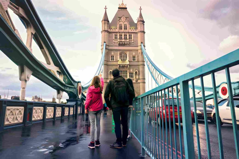 A Family Adventure: Discovering History, Culture, and Natural Beauty