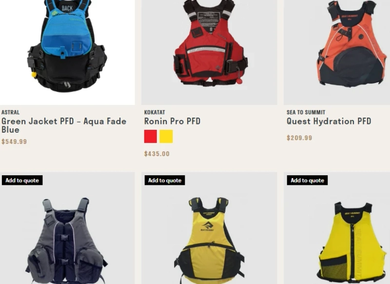 Where to Buy Quality Second-Hand Camping Gear in Australia