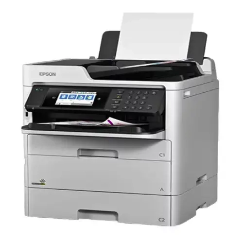 Maximizing Productivity and Quality with Epson Printers