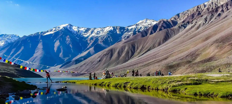 Why the Hampta Pass trek is a Must-Do Adventure