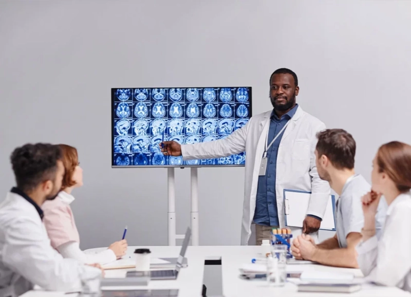 How Healthcare Panels Are Driving Smarter Research and Better Patient Outcomes