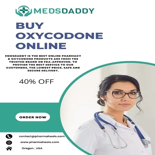👉Where To Buy Oxycodone 15mg 💊 Online with Hassle free midnight 🚑 | 2023 Leading Supplier 🏥@@Medsdaddy