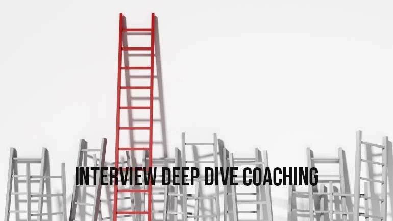 Unlock Success with a Career Coach Online