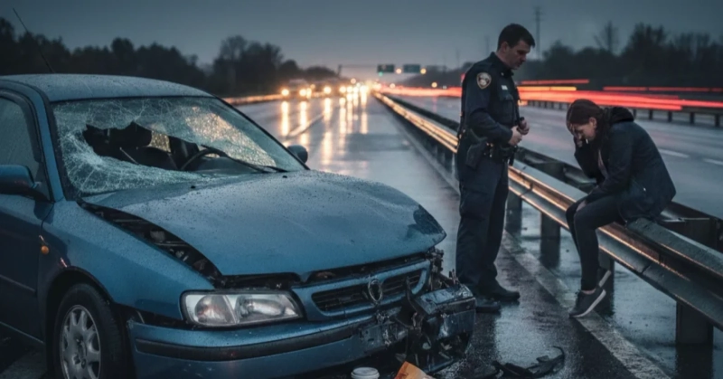 Why Is Distracted Driving Still a Major Concern Despite Laws Against It?