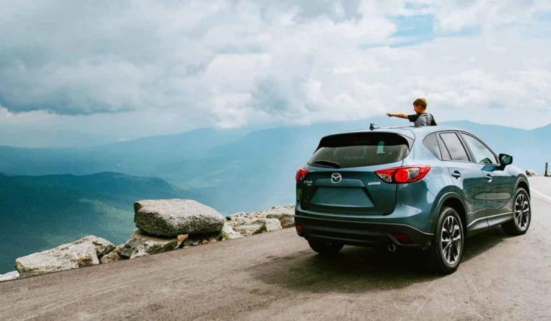 A Comprehensive Guide To Choosing The Right Car Hire Company
