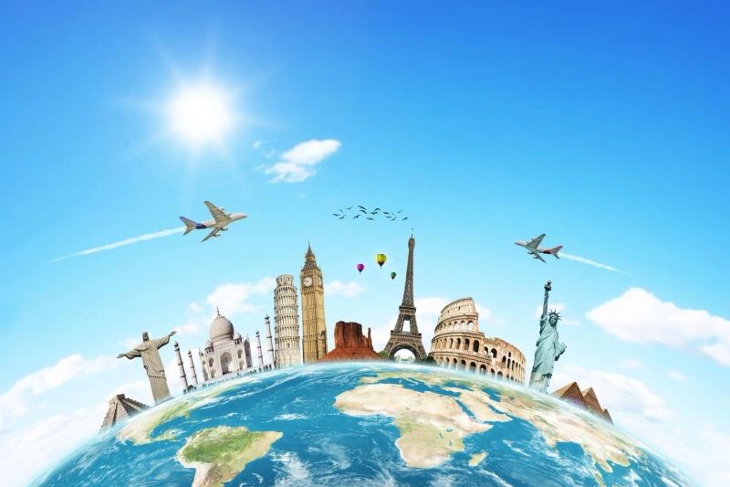 For Best Deals, Book Your Trip with the Leading Travel Agency in Delhi