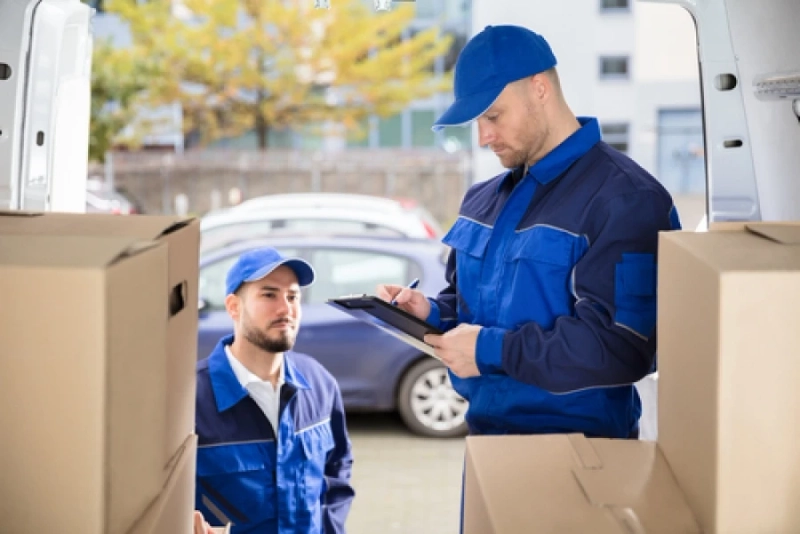 What are the post-move tasks most important to ensure success in transition?
