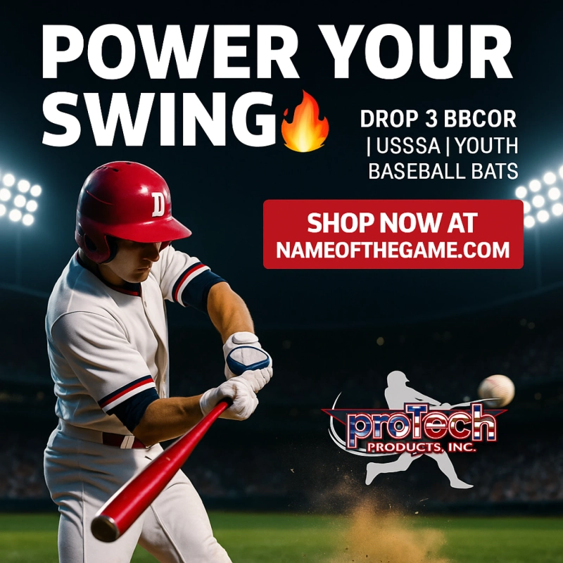 Louisville Slugger vs. Softball Bats: What’s the Difference?