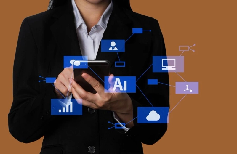 AI Integration: Redefining the Future Landscape of Social Media