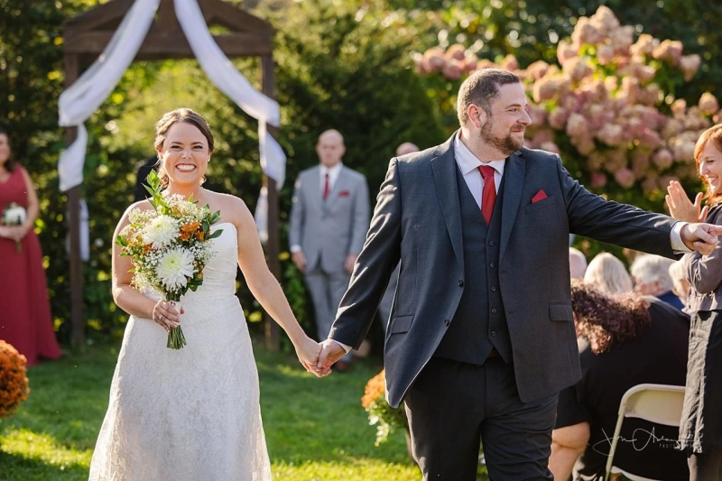 Why Find a Candid Wedding Photographer Vermont for the Day?