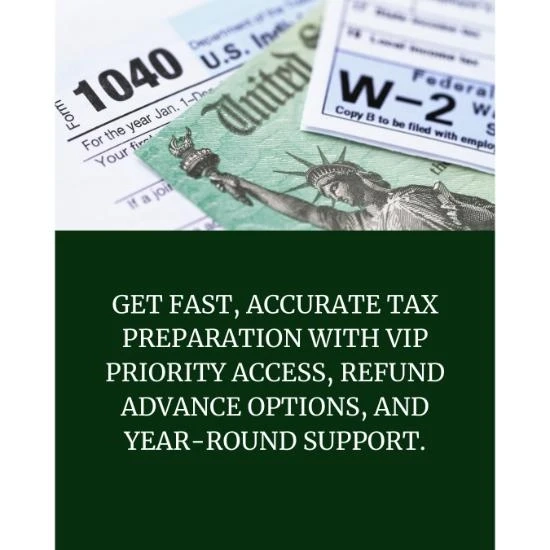 Overcoming Tax Preparation Challenges with Mentorship