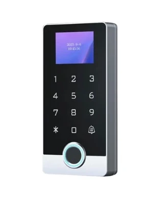 Control de Acceso: Seguridad, Gestión y Tecnología para Espacios Modernos